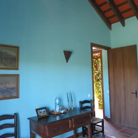 Casa Alvarianes Сasa de vacaciones Benalup - Casas Viejas