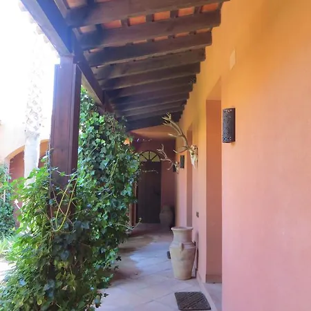 Casa Alvarianes Benalup - Casas Viejas