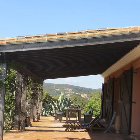 Casa Alvarianes Сasa de vacaciones Benalup - Casas Viejas