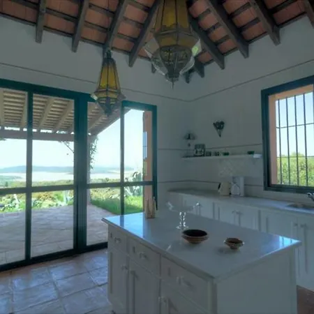 Сasa de vacaciones Casa Alvarianes Benalup - Casas Viejas