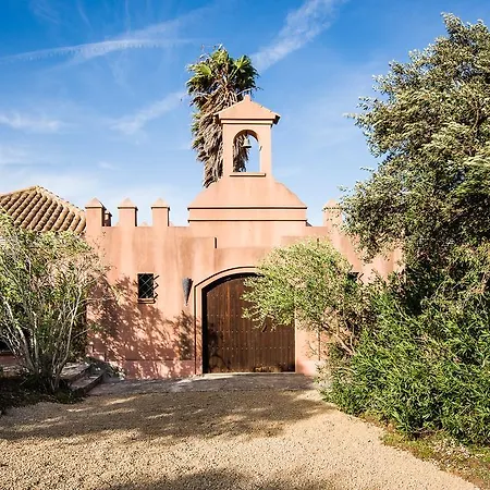 Сasa de vacaciones Casa Alvarianes